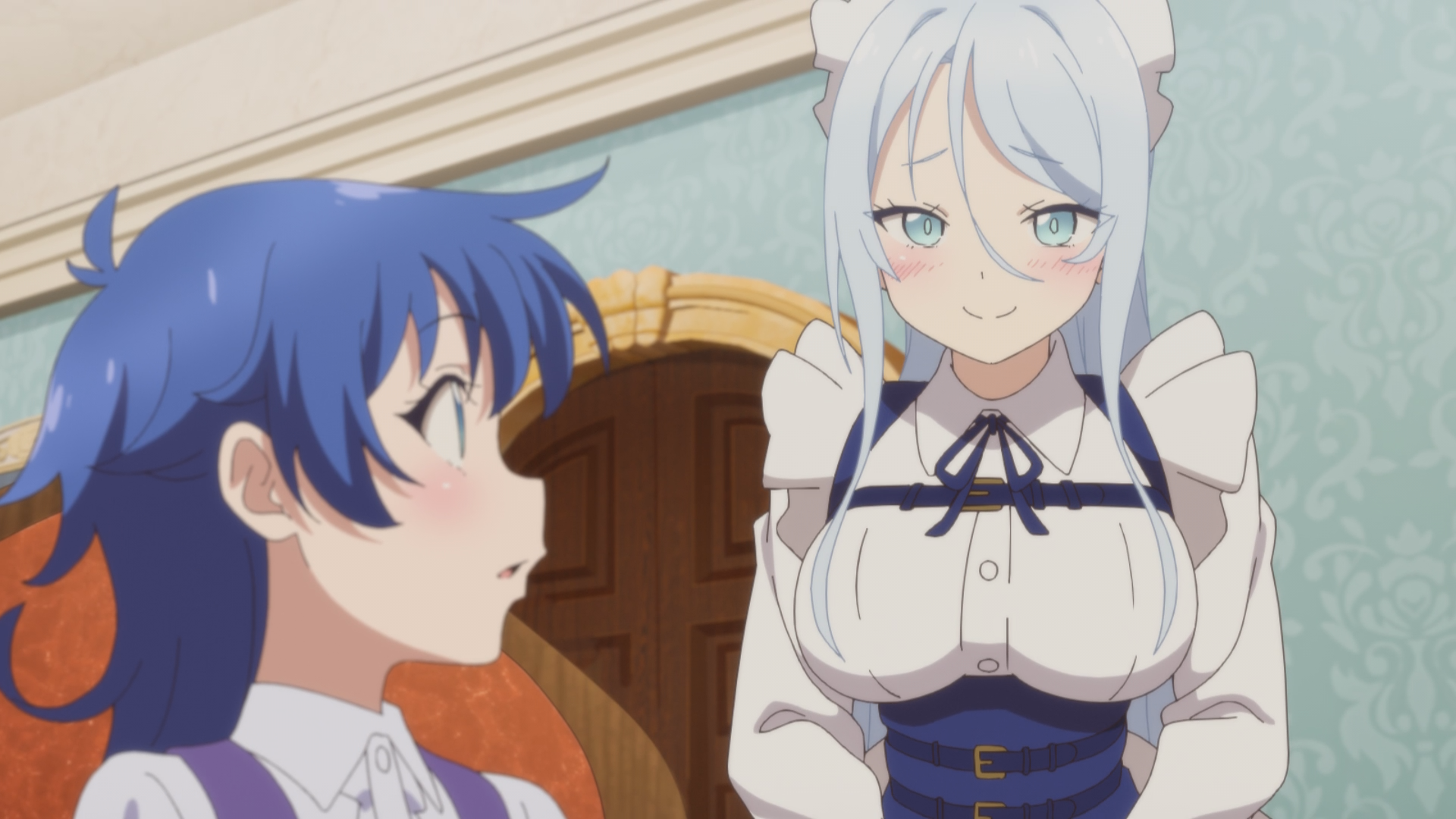 Tensei shitara Dainana Ouji Datta node, Kimama ni Majutsu wo Kiwamemasu (Erai-raws)